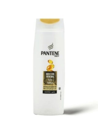 Pro-V Moisture Renewal Shampoo to Revitalize Dry Hair 190 ml